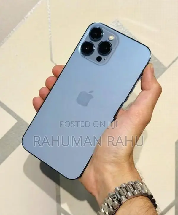 Apple iPhone 13 Pro Max (Used)