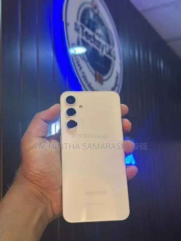 Samsung Galaxy S23 FE (Used)