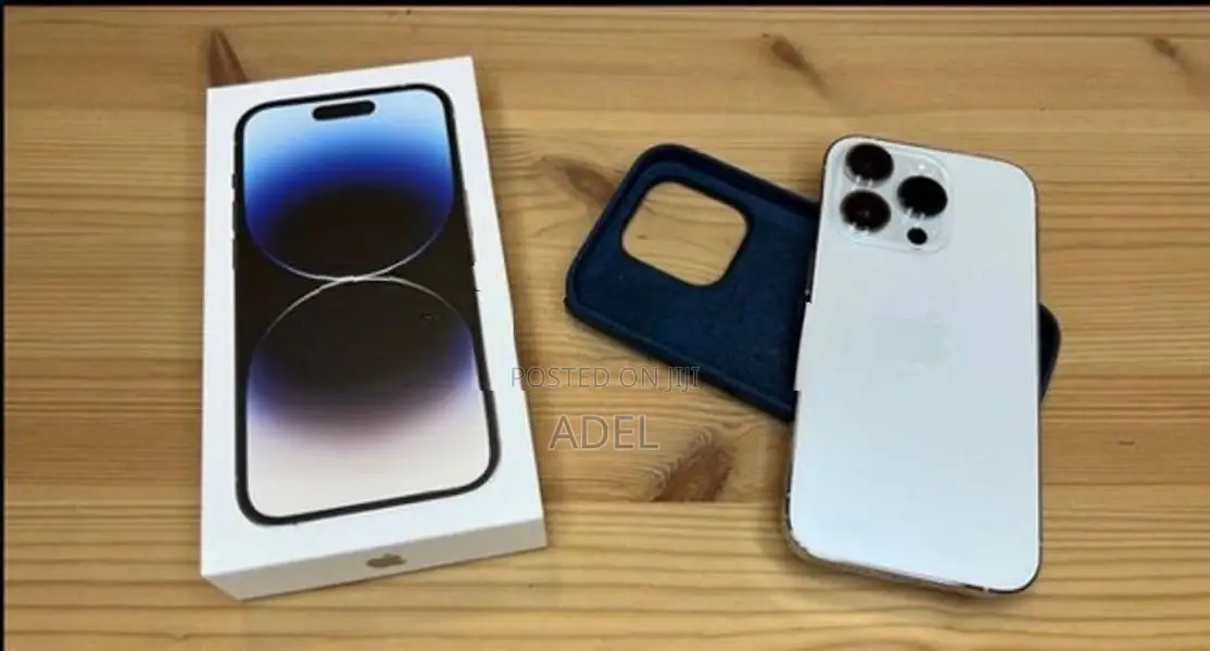 Apple iPhone 14 Pro (Used)