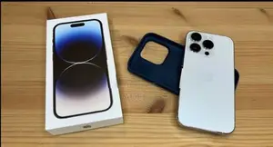 Apple iPhone 14 Pro (Used)