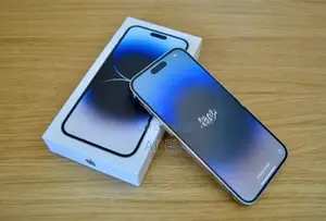 Apple iPhone 14 Pro (Used)
