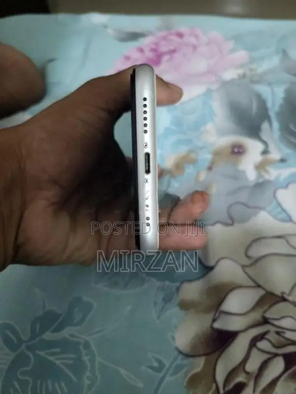 Apple iPhone 11 GB (Used)