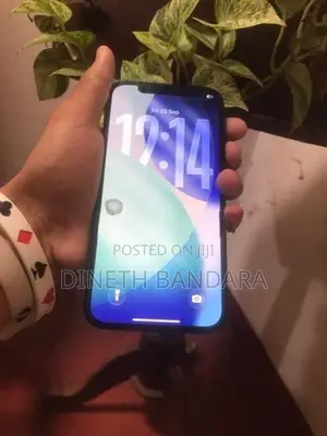 Apple iPhone 12 (Used)