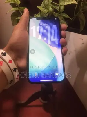 Apple iPhone 12 (Used)