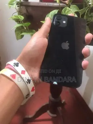 Apple iPhone 12 (Used)