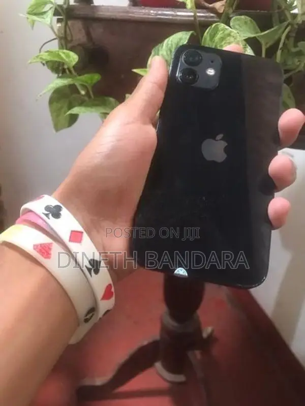 Apple iPhone 12 (Used)