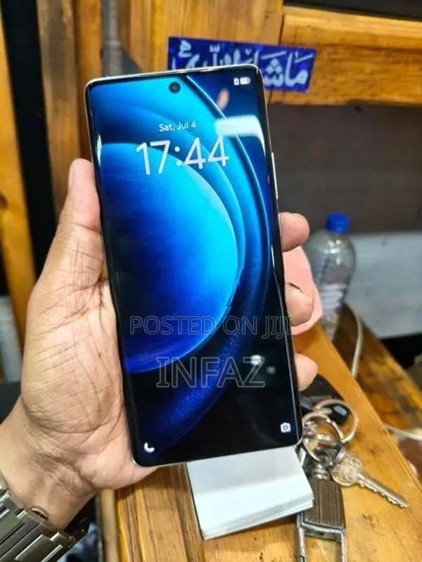 Vivo X100 Pro (Used)