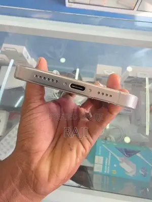 Apple iPhone 16 Pro Max (Used)