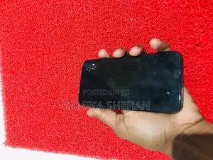 Apple iPhone X (Used)