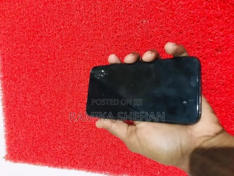 Apple iPhone X (Used)