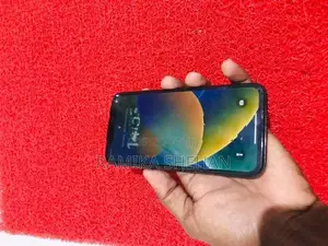 Apple iPhone X (Used)