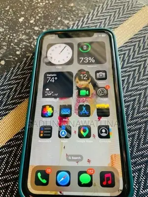 Apple iPhone 11 (Used)