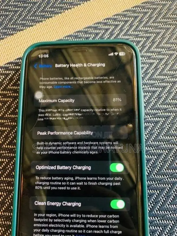 Apple iPhone 11 (Used)