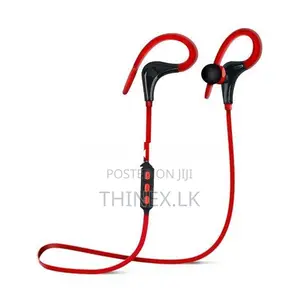 Hypergear Marathon Sport Wireless Earphones