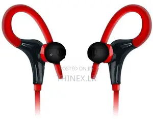 Hypergear Marathon Sport Wireless Earphones