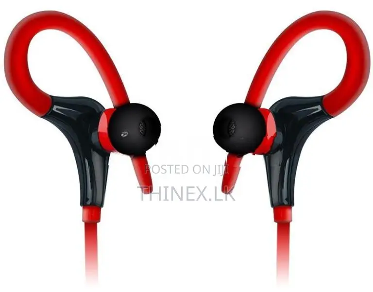 Hypergear Marathon Sport Wireless Earphones