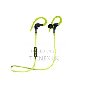 Hypergear Marathon Sport Wireless Earphones
