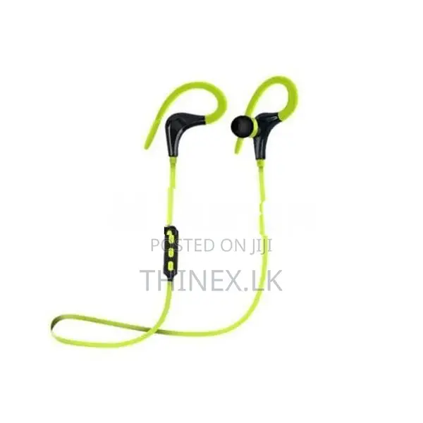 Hypergear Marathon Sport Wireless Earphones