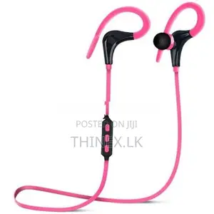 Hypergear Marathon Sport Wireless Earphones