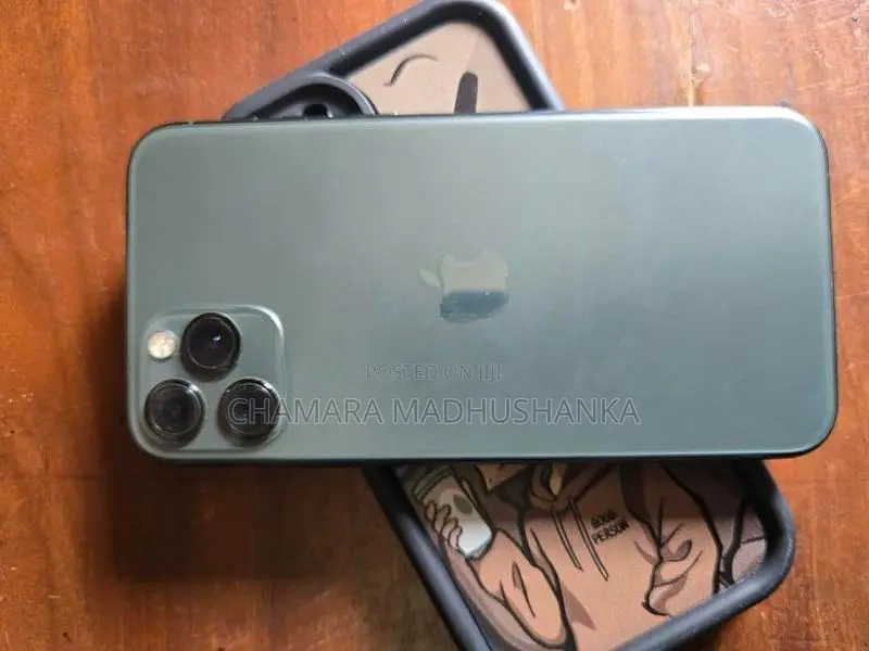 Apple iPhone 11 Pro (Used)
