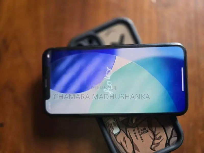 Apple iPhone 11 Pro (Used)
