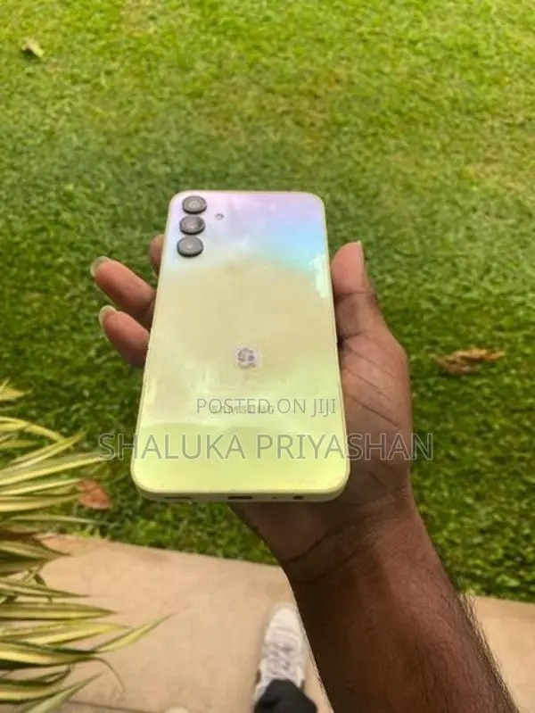 Samsung Galaxy A15 (Used)