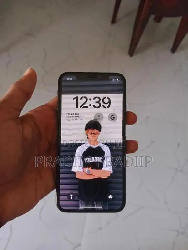 Apple iPhone X (Used)