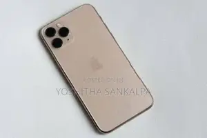 Apple iPhone 11 Pro (Used)