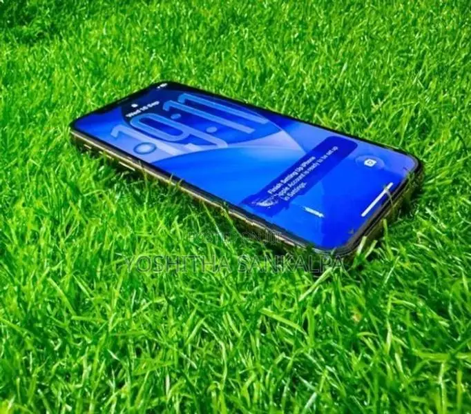 Apple iPhone 11 Pro (Used)