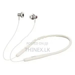 BASEUS Bowie P1 Sports Wireless Neckband Earphones