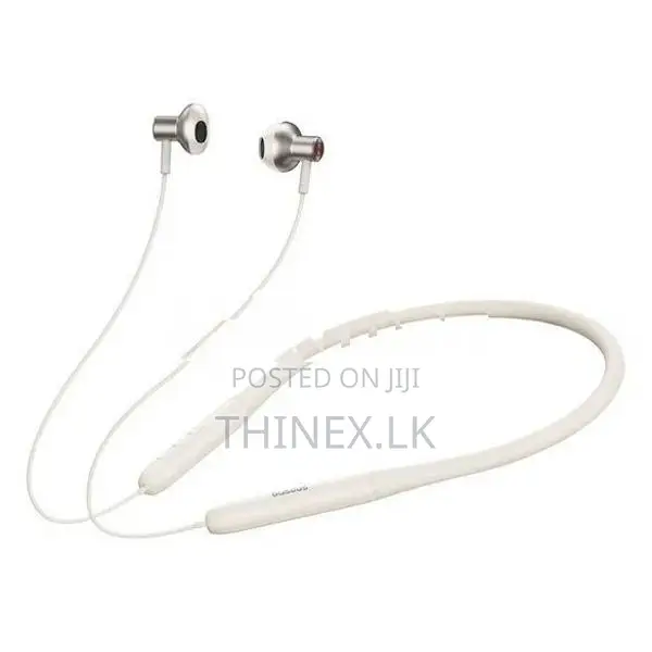 BASEUS Bowie P1 Sports Wireless Neckband Earphones
