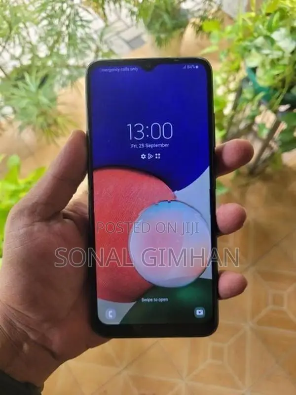 Samsung Galaxy A22 (Used)