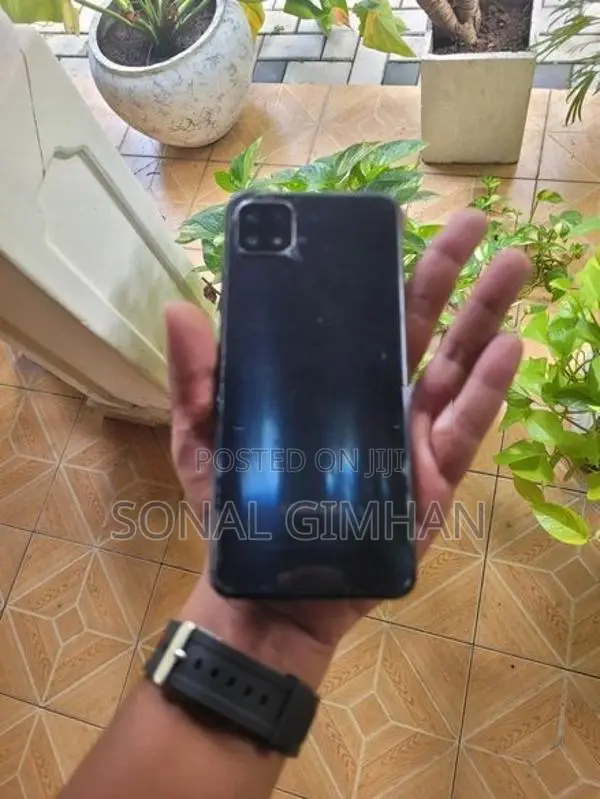 Samsung Galaxy A22 (Used)