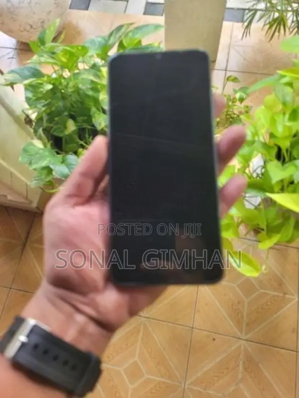 Samsung Galaxy A22 (Used)