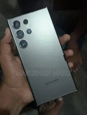 Samsung Galaxy S24 Ultra (Used)
