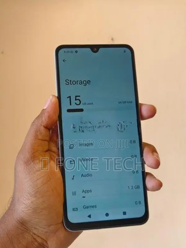 Xiaomi Redmi A5 64GB (Used)