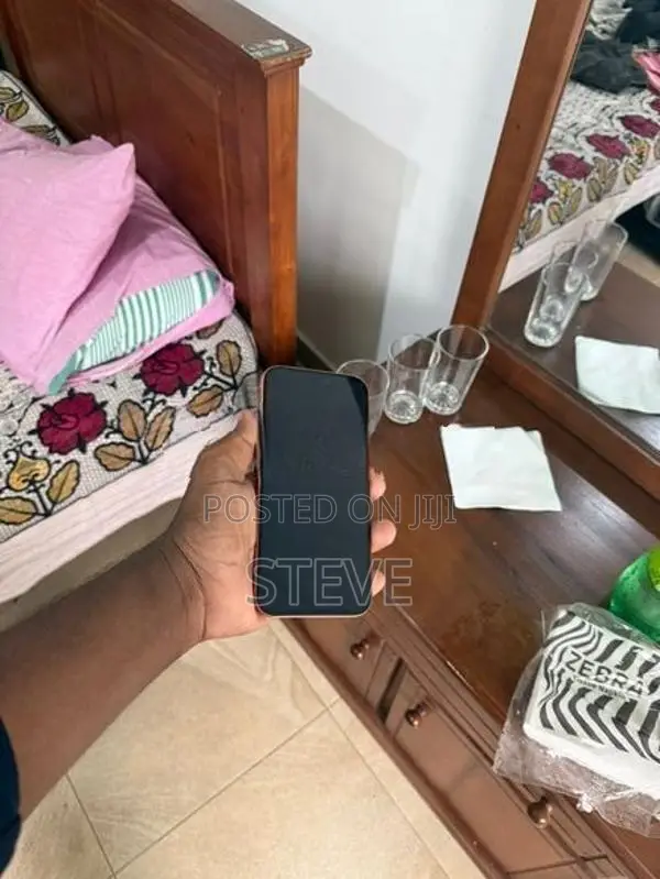 Apple iPhone 17 Pro Max (Brand New)