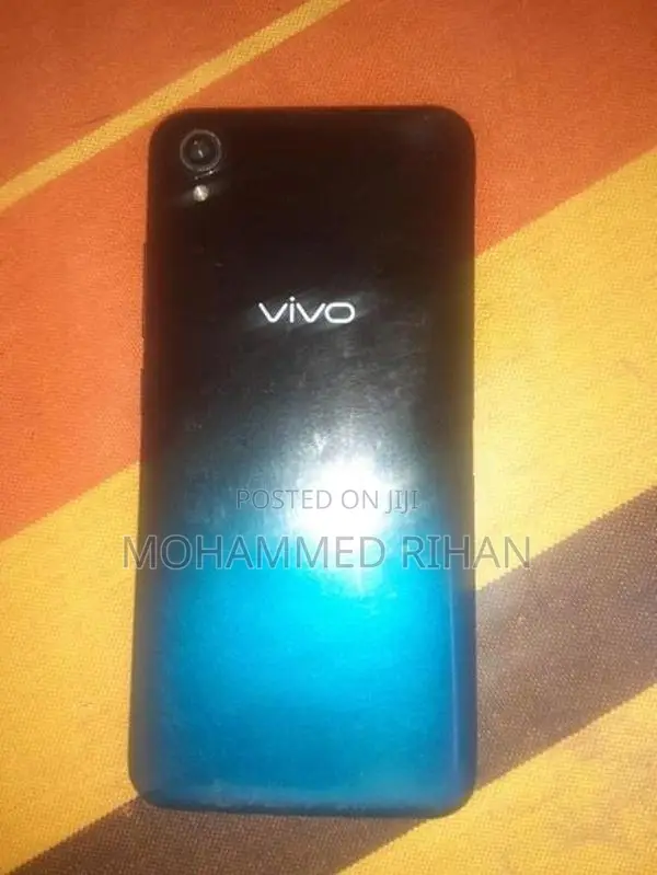 Vivo Y53 (Used)