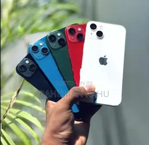 Apple iPhone 13 (Used)