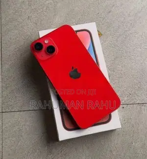 Apple iPhone 13 128GB (Used)