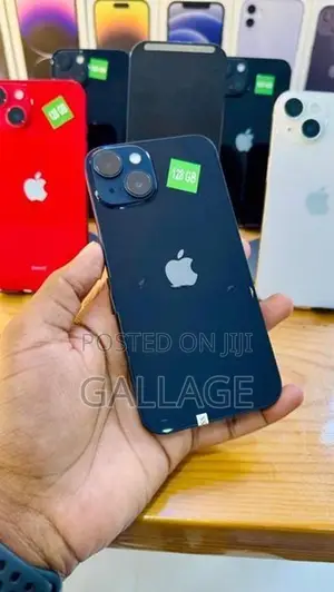 Apple iPhone 14 (Used)