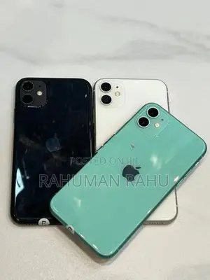 Apple iPhone 11 128GB (Used)