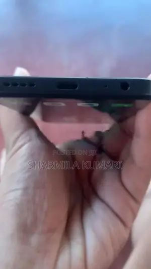 itel A100C (Used)