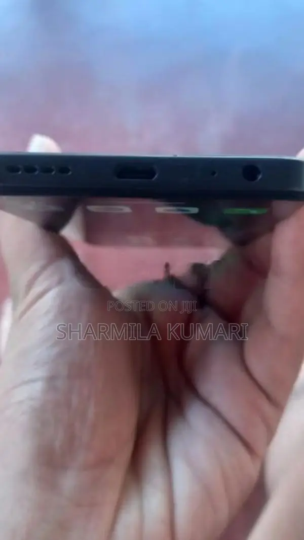 itel A100C (Used)