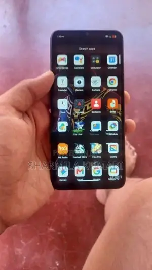 itel A100C (Used)