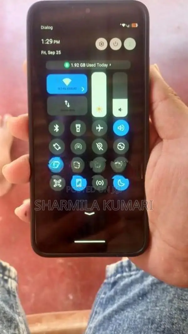 itel A100C (Used)