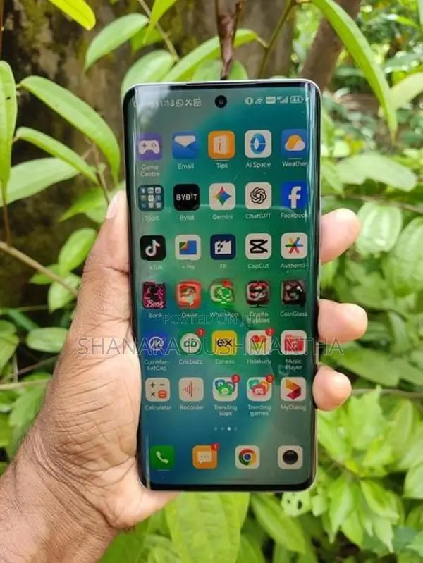 Honor X9B (Used)