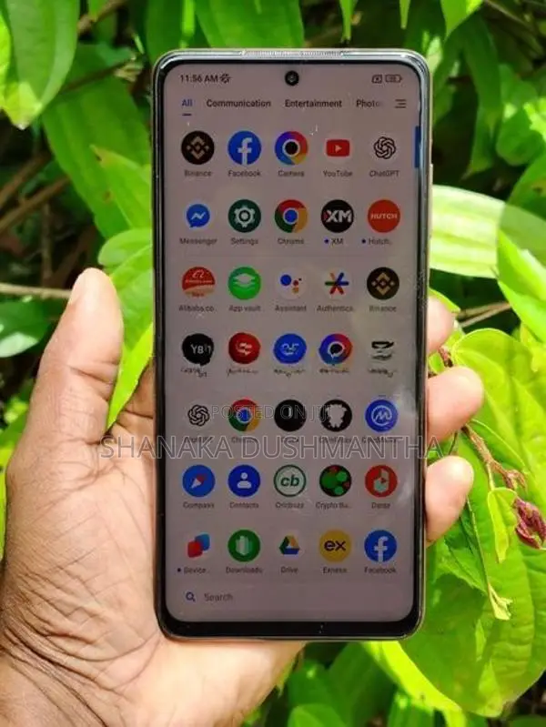 Xiaomi Poco X3 Pro (Used)