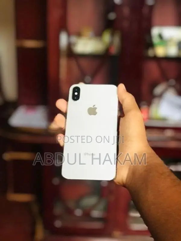 Apple iPhone X (Used)