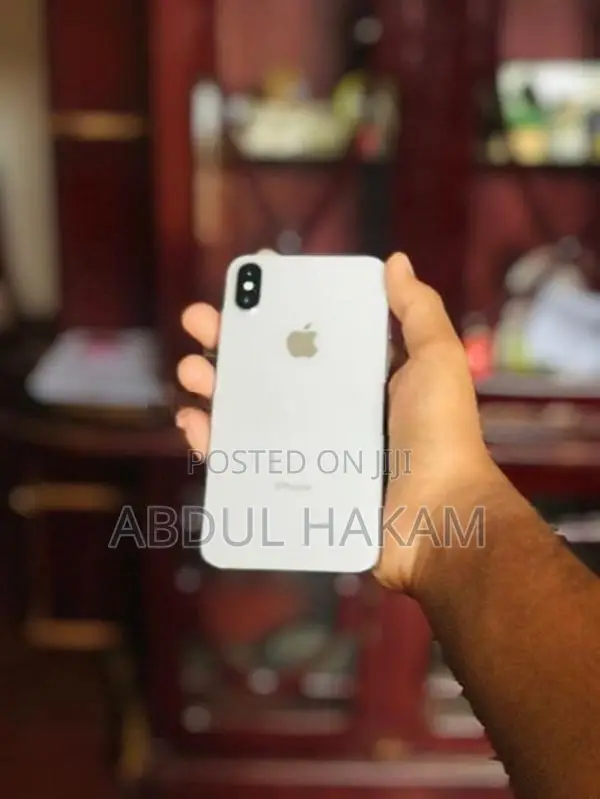 Apple iPhone X (Used)